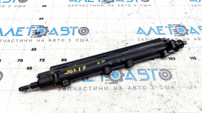 Fuel rail for VW Jetta 11-15 USA 2.0