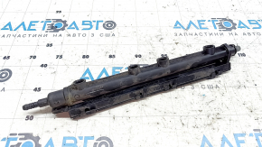 Fuel rail for VW Jetta 11-15 USA 2.0