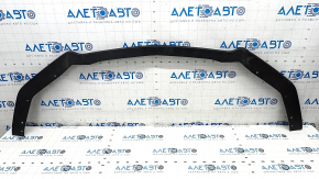 Front bumper lip Ford Mustang mk6 18-rest scratches, dents, broken fasteners