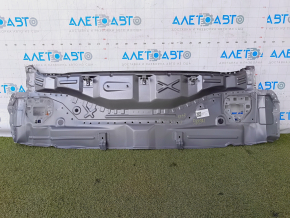 Nissan Rogue Sport 17 Rear Panel - Graphite, Drilled