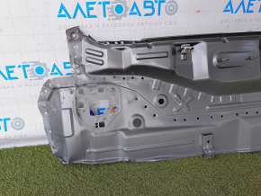 Nissan Rogue Sport 17 Rear Panel - Graphite, Drilled