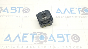 Mirror Control Buttons Lexus ES300 ES330 02-04