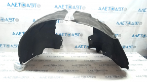 Front right fender liner Audi Q5 8R 13-17 torn off solder