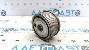 Oil cooler automatic transmission VW Jetta 11-15 USA 2.0