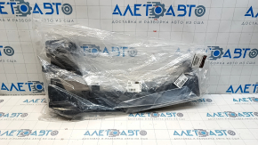 Air intake Nissan Rogue 21-22 2.5 Japan built OEM
