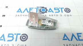 Antenna fin BMW 3 F30 16-18 for navigation