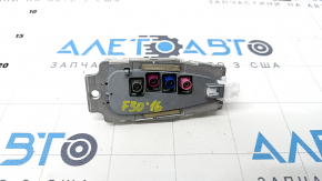 Antenna fin BMW 3 F30 16-18 for navigation