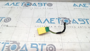 Audi Q5 8R 09-17 Rear Airbag Sensor Chip