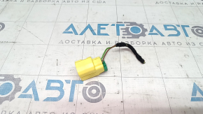 Audi Q5 8R 09-17 Rear Airbag Sensor Chip