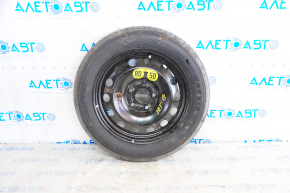 Spare tire spare wheel VW Jetta 11-18 USA R16 125/90