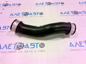 Air pipe right VW Tiguan 09-17 for intercooler