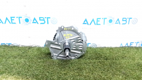 Shaft with gear unit automatic transmission Nissan Rogue 22-23 1.5T FWD