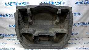 Kia Optima 11-15 trunk tray tear