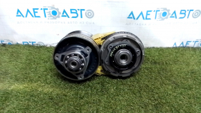 Nissan Rogue 22-23 1.5T FWD CVT