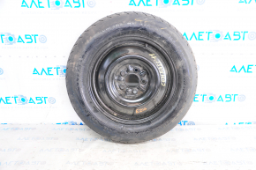 Spare tire Jeep Compass 11-16 R16 155/90