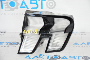 Outer Wing Light Right Ford Mustang Mach-E 21-23