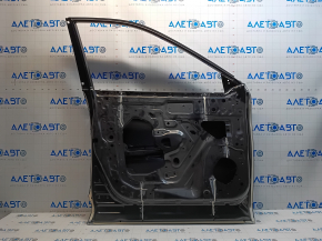 Door bare front left Nissan Rogue 21-23 OEM