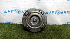 Torque Converter Nissan Rogue 22-23 1.5T FWD Emulsion