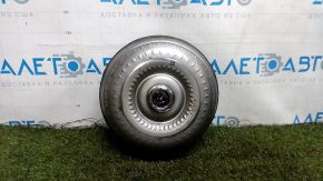 Torque Converter Nissan Rogue 22-23 1.5T FWD Emulsion