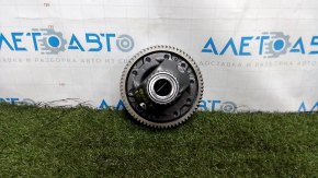 Differential automatic transmission Nissan Rogue 22-23 1.5T FWD