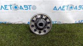 Differential automatic transmission Nissan Rogue 22-23 1.5T FWD