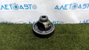 Differential automatic transmission Nissan Rogue 22-23 1.5T FWD