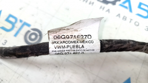 Engine wiring for the VW Jetta 11-15 USA 2.0