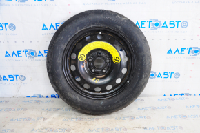 Spare tire spare wheel VW Passat b8 16-19 USA R16 135/90