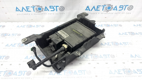 Ford Mustang mk6 15-23 carbon canister