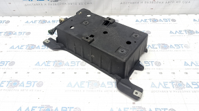 Ford Mustang mk6 15-23 carbon canister