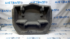 Hyundai Sonata 11-15 hybrid trunk tray type 1, dents