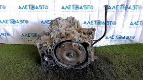 Automatic transmission assembly Jeep Compass 11-16 2.4 DAV AWD CVT 90k