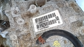 Automatic transmission assembly Jeep Compass 11-16 2.4 DAV AWD CVT 90k