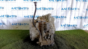 Automatic transmission assembly Jeep Compass 11-16 2.4 DAV AWD CVT 90k