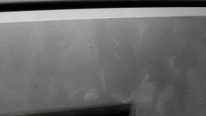 Jeep Compass 11-16 Tailgate Speakers Black, Scratches
