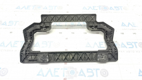 Rear Bumper Bracket Central Ford Mustang mk6 18-23