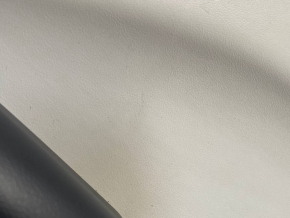 Door trim card rear right Ford Mustang Mach-E 21-23 light gray, for cleaning
