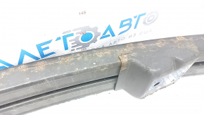 Rear bumper reinforcement Ford Mustang mk6 15- 2.3, 3.7 rusty