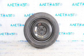 Spare tire space saver Ford Fusion mk5 13-20 R16 125/80