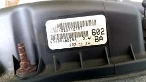 Engine Jeep Compass 11-16 2.4 ED3 90k, compression 12-12-12-12
