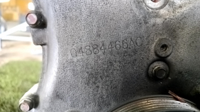 Engine Jeep Compass 11-16 2.4 ED3 90k, compression 12-12-12-12
