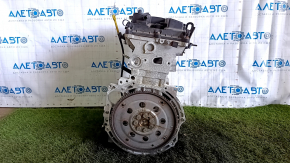 Engine Jeep Compass 11-16 2.4 ED3 90k, compression 12-12-12-12