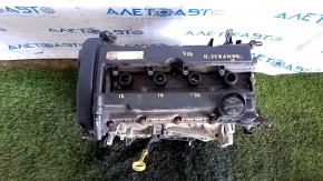 Engine Jeep Compass 11-16 2.4 ED3 90k, compression 12-12-12-12
