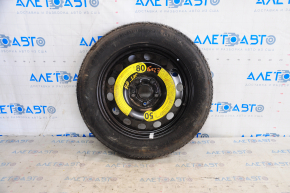 Spare tire spare wheel VW Jetta 11-18 USA R16 125/90