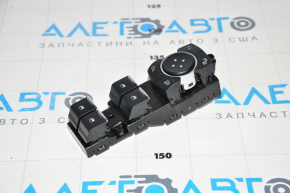 Front Left Window Regulator Ford Mustang Mach-E 21-23