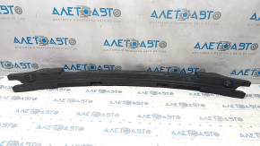 Rear bumper absorber long Infiniti JX35 QX60 16-rest broken guide. tears