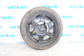 Spare tire spare wheel Infiniti JX35 QX60 13- type 2 R18 165/90