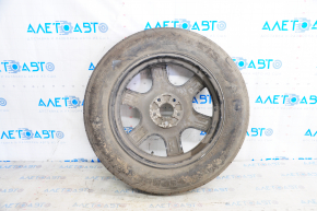 Spare tire spare wheel Infiniti JX35 QX60 13- type 2 R18 165/90