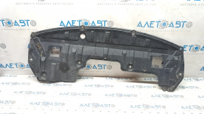 Front engine protection Infiniti QX60 16-rest