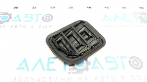 Left ventilation shield Ford Edge 15 - small, broken fasteners
